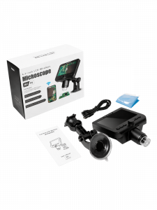 Орбита OT-INL43 микроскоп цифровой (1000X)